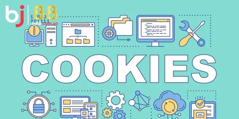 Bạn phải biết quản lý Cookie khi truy cập nhà cái BJ88