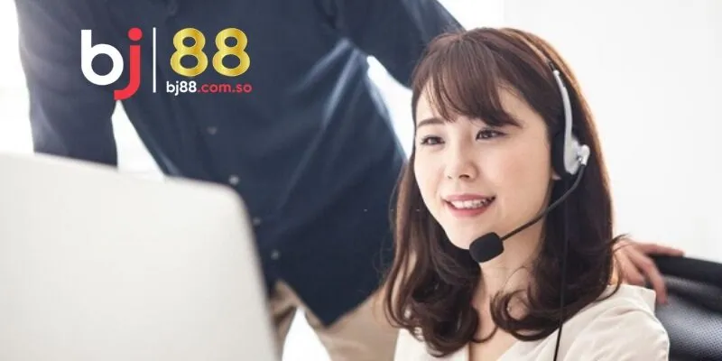 Hãy vào website hoặc liên hệ CSKH BJ88 để biết giấy phép liên quan