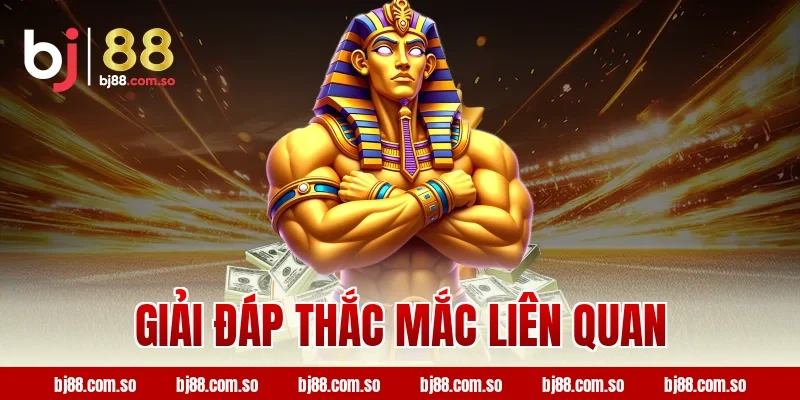 Giải đáp thắc mắc liên quan tới rút tiền BJ88